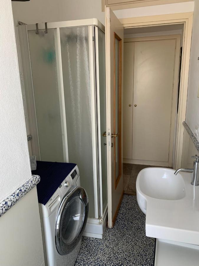 Apartamento Monolocale Con Vista Su Milano Exterior foto
